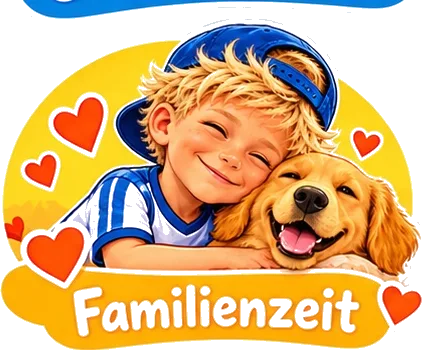 Familienurlaub mit DjulliBulli.de